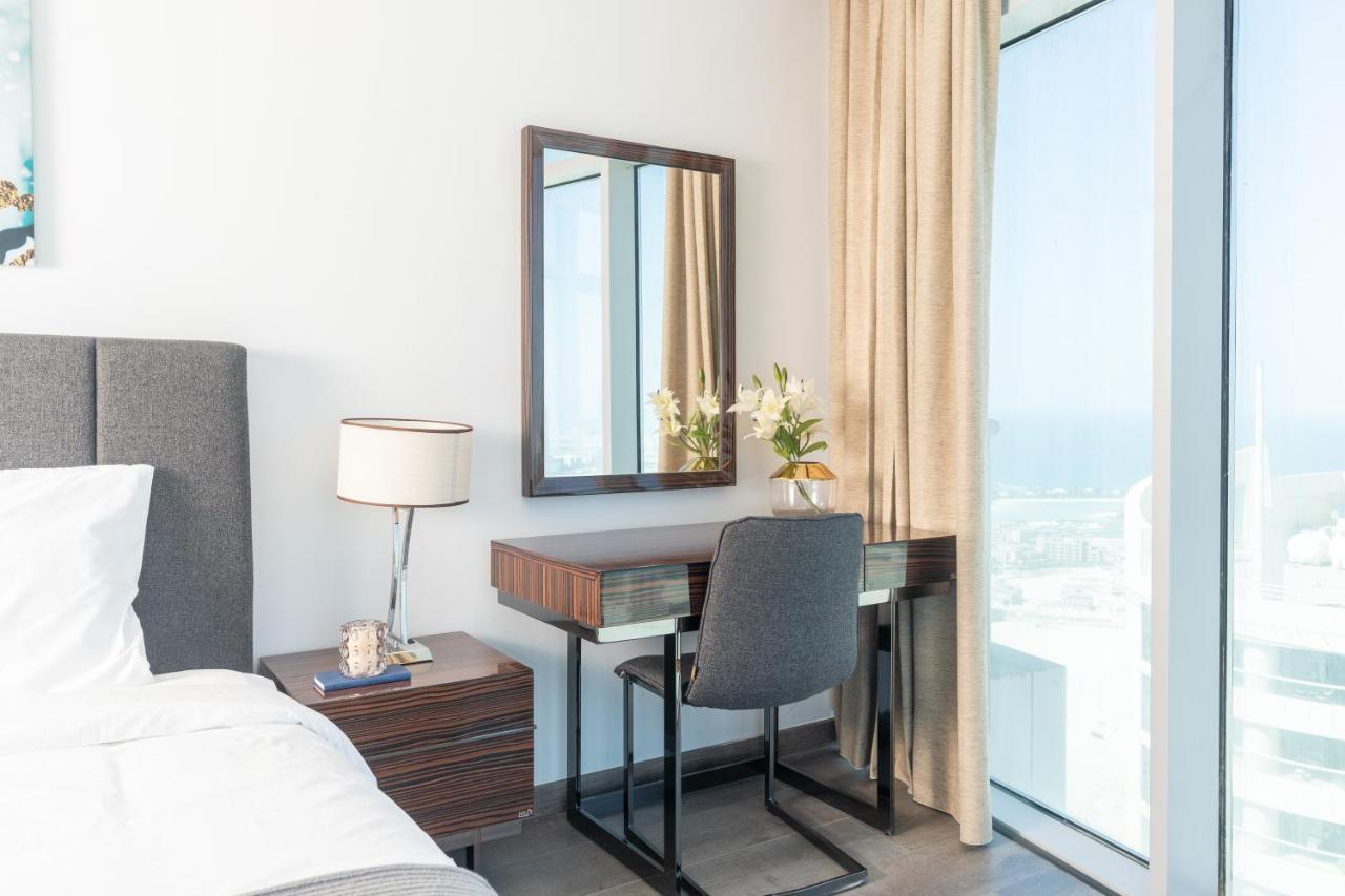 S Plaza Suites Hotel Seef Dış mekan fotoğraf