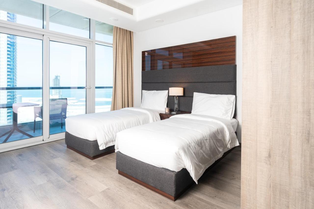 S Plaza Suites Hotel Seef Dış mekan fotoğraf