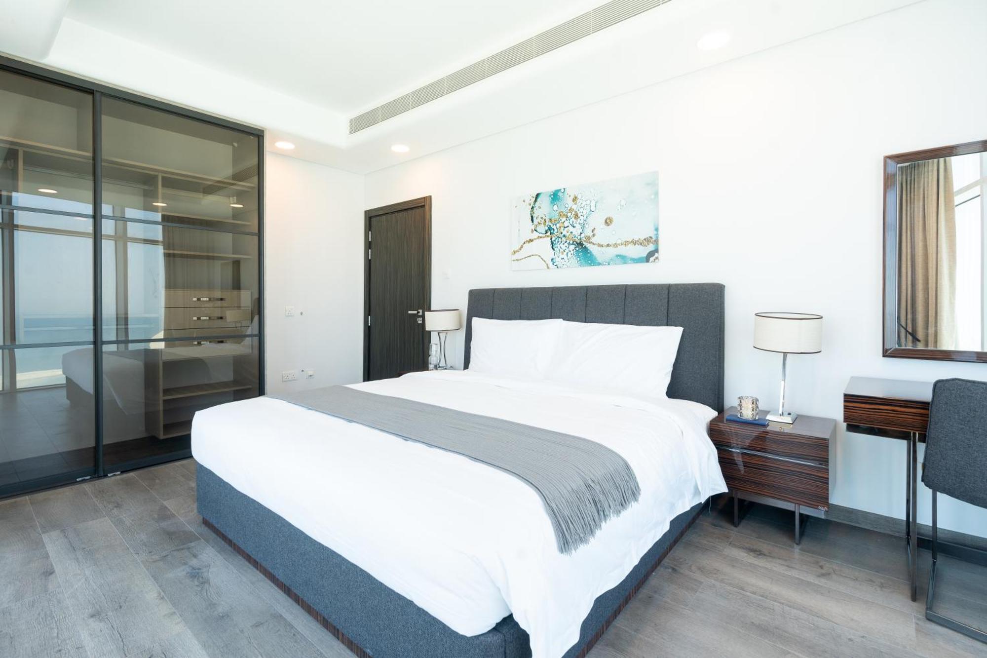 S Plaza Suites Hotel Seef Dış mekan fotoğraf